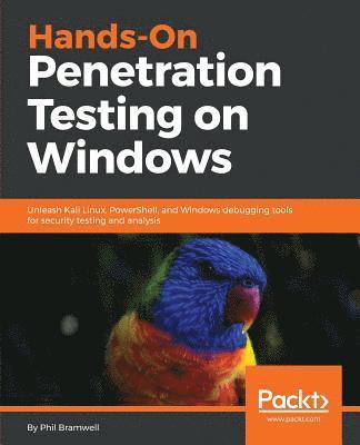 Hands-On Penetration Testing on Windows 1