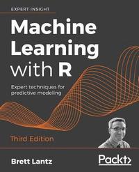 bokomslag Machine Learning with R