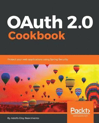 OAuth 2.0 Cookbook 1