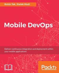 bokomslag Mobile DevOps