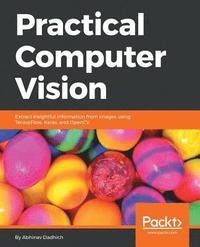 bokomslag Practical Computer Vision