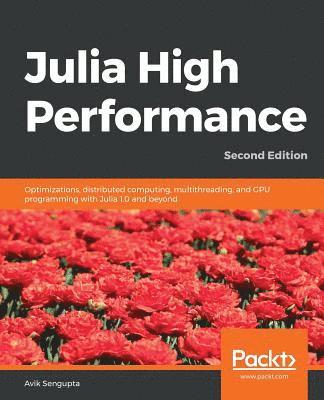 Julia High Performance 1