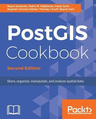 PostGIS Cookbook 1
