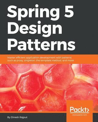 Spring 5 Design Patterns 1