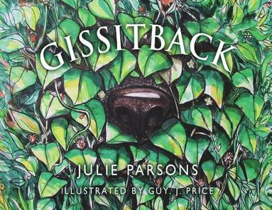 Julie Parsons - Gissitback, Häftad