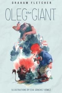 bokomslag Oleg The Giant