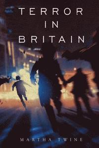 bokomslag Terror in Britain