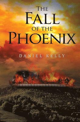 bokomslag Fall of the Phoenix