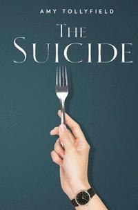 bokomslag The Suicide