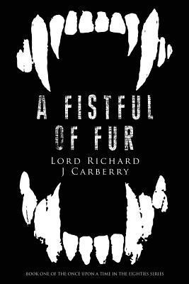 bokomslag Fistful of Fur