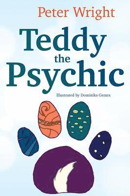 Teddy the Psychic