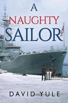 A Naughty Sailor 1