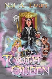 bokomslag Tooth Queen