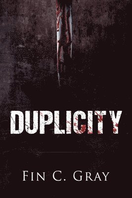 bokomslag Duplicity