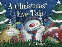bokomslag Christmas Eve Tale
