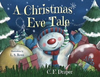 bokomslag Christmas Eve Tale