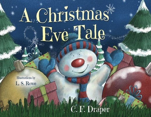 Christmas Eve Tale 1