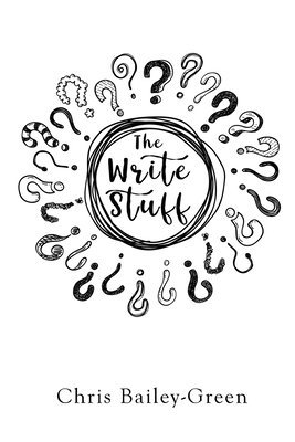 The Write Stuff 1