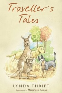 bokomslag Traveller's Tales