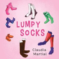 bokomslag Lumpy Socks