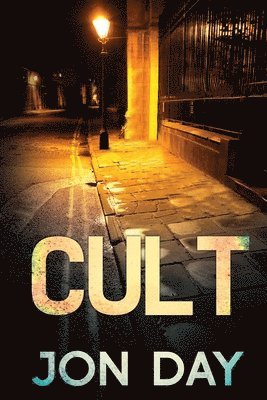 Jon Day - Cult, Häftad