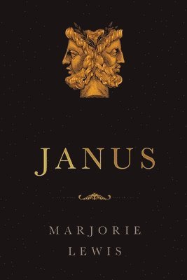 Marjorie Lewis - Janus, Häftad