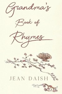 bokomslag Grandma's Book Of Rhymes