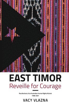 East Timor Reveille for Courage 1