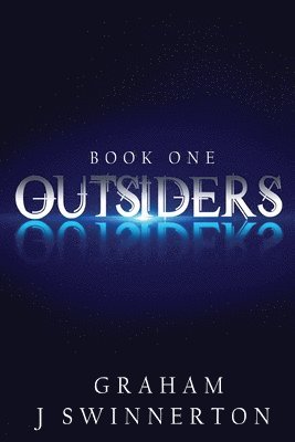 bokomslag Outsiders