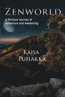 Kaisa Puhakka - Zenworld, Häftad