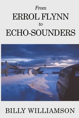 From Errol Flynn to Echo-Sounders 1