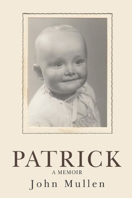 John Mullen - Patrick, Häftad
