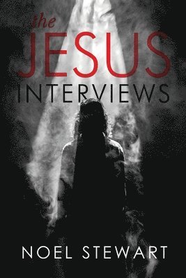Jesus Interviews