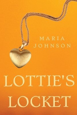 bokomslag Lottie's Locket