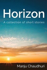 bokomslag Horizon