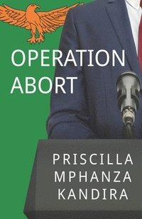 bokomslag Operation Abort