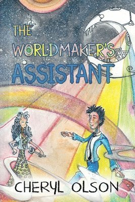 The Worldmaker's Assistant 1
