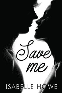 bokomslag Save Me