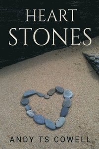 bokomslag Heart Stones