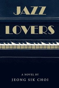 bokomslag Jazz Lovers