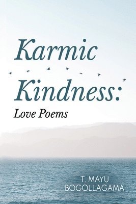 bokomslag Karmic Kindness: