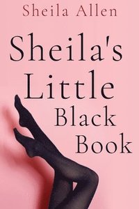 bokomslag Sheila's Little Black Book
