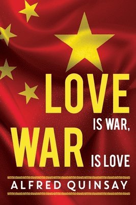 Love is War, War is Love 1