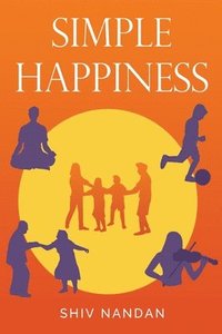 bokomslag Simple Happiness
