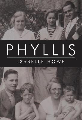 bokomslag Phyllis