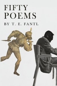 bokomslag Fifty Poems