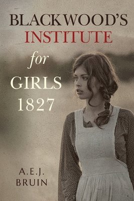 Blackwood's Institute for Girls 1827 1