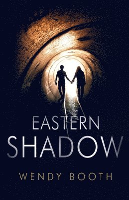 Wendy Booth - Eastern Shadow, Häftad