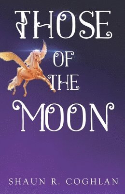 Those of the Moon 1