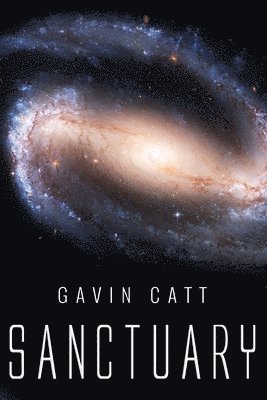 Gavin Catt - Sanctuary, Häftad